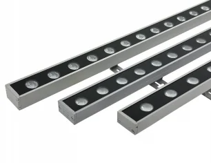 FX-WW-101 Projecteur LED linéaire extérieur