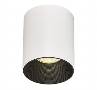 MULTI-COLOR-TRACK-SPOTLIGHT Multi-Color Track Spotlight Full aluminum housing