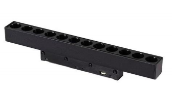 MAGNETIC-GRILLE-LIGHT Magnetic Grille Light Die-cast aluminum