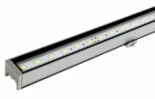 FX-WW-104 Projecteur linéaire extérieur avec DMX512