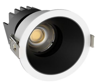 DEEP-REFLECTOR-DOWNLIGHT Downlight encastré à réflecteur profond