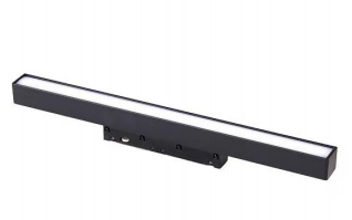 MAGNETIC-LINEAR-LIGHT Luminaire linéaire magnétique Die-cast aluminum