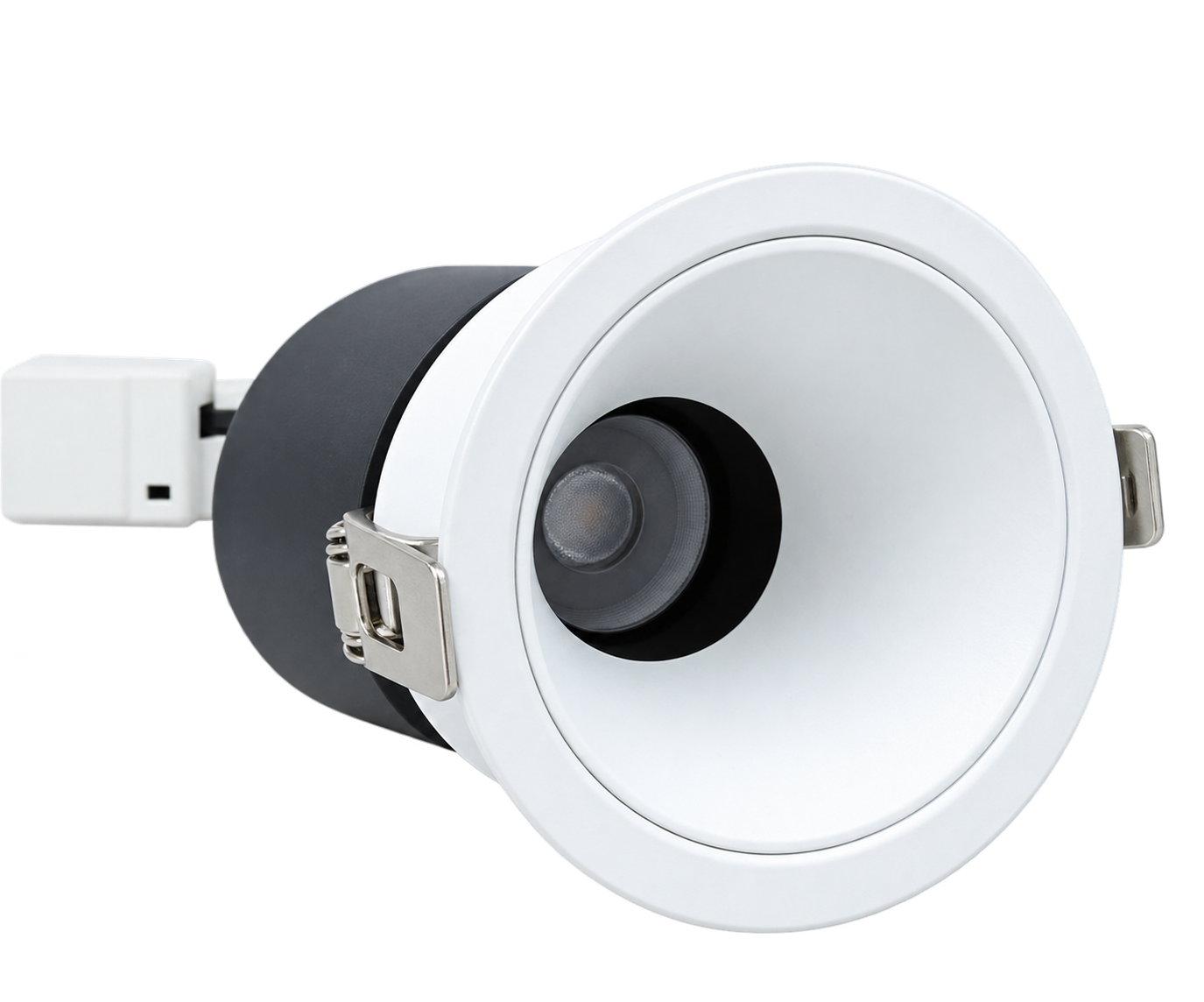 MULTI-BEAM-DOWNLIGHT Downlight da incasso multi-fascio