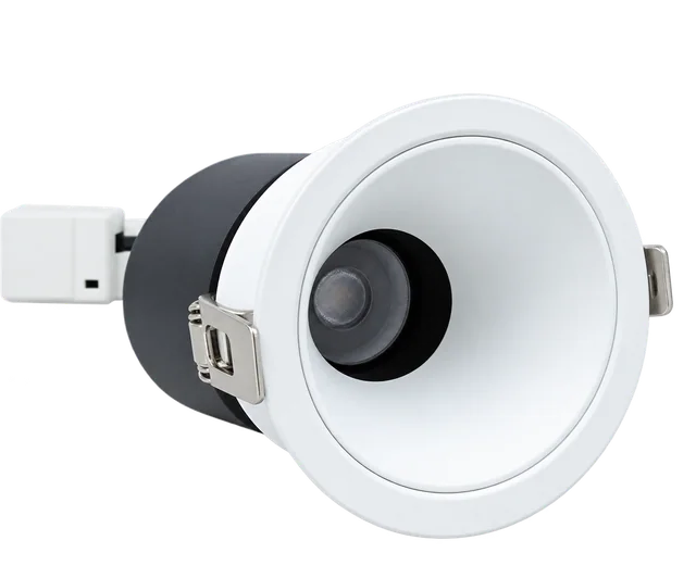 MULTI-BEAM-DOWNLIGHT Multi-Beam Recessed Downlight