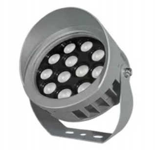 FX-FL-102 Proyector LED compacto para exterior