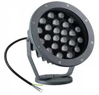 FX-FL-101 Projecteur LED extérieur rond