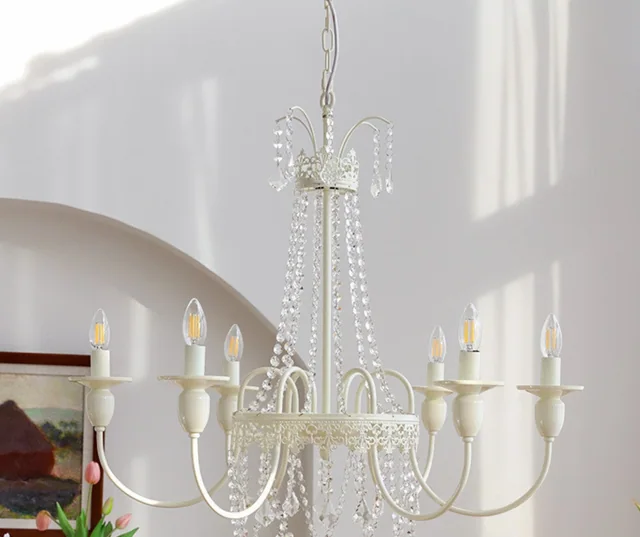 Lustre décoratif 007